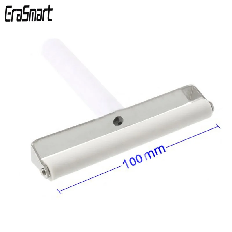 

100mm Soft Silicone Roller for iPad Samsung Tablets Pushing Screen Protector Film for Mobile,Ipad Tablet Lcd Separator