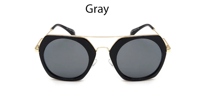 Солнцезащитные очки с плоскими и круглыми линзами для мужчин женщин | Аксессуары