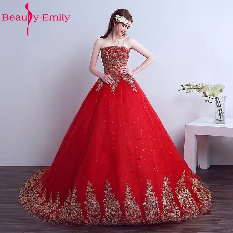 Кружевное Красное Платье Beauty Emily длинное винтажное бальное платье большого
