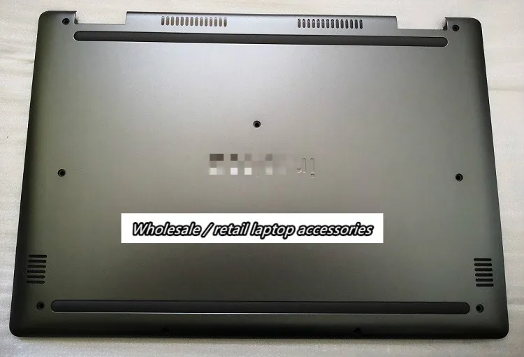 Нижняя крышка основания для DELL Inspiron 13 7000 7368 7378 0YKV69 YKV69 | Компьютеры и офис