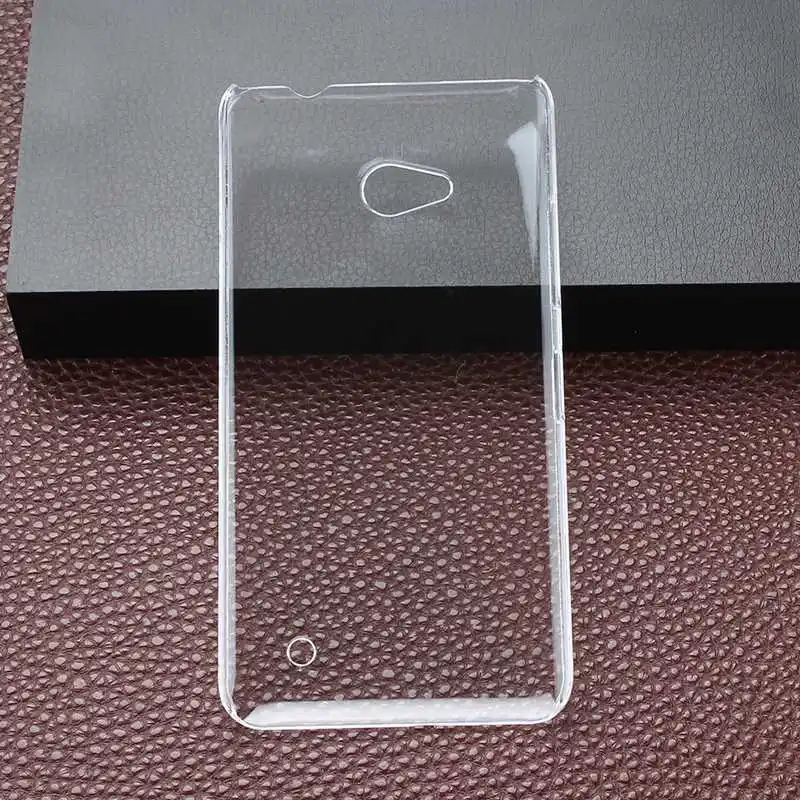 Новое поступление ультра тонкий прозрачный грязеотталкивающий пластиковый