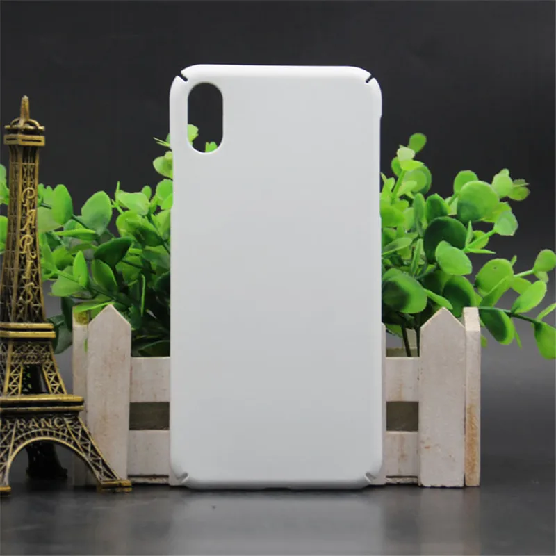 3D Sublimation Case 360 Full Cover For iPhone 11 12 Pro Max mini X Xr XS SE 2020 Plastic Hard Blank Printed 10pcs/lot | Мобильные