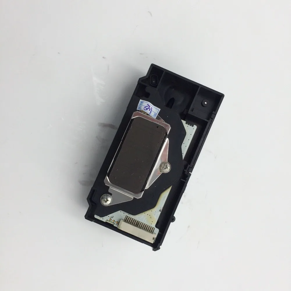 Оригинальная печатающая головка F138040 F138050 для Epson Stylus Pro 7600 9600 Photo 2100 2200 | Компьютеры