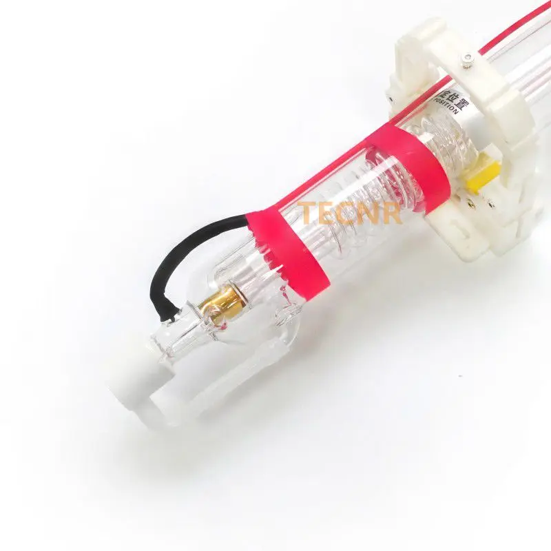 EFR CL1200 60 Вт CO2 стеклянная лазерная трубка 1200 мм для гравировальная машина|tube