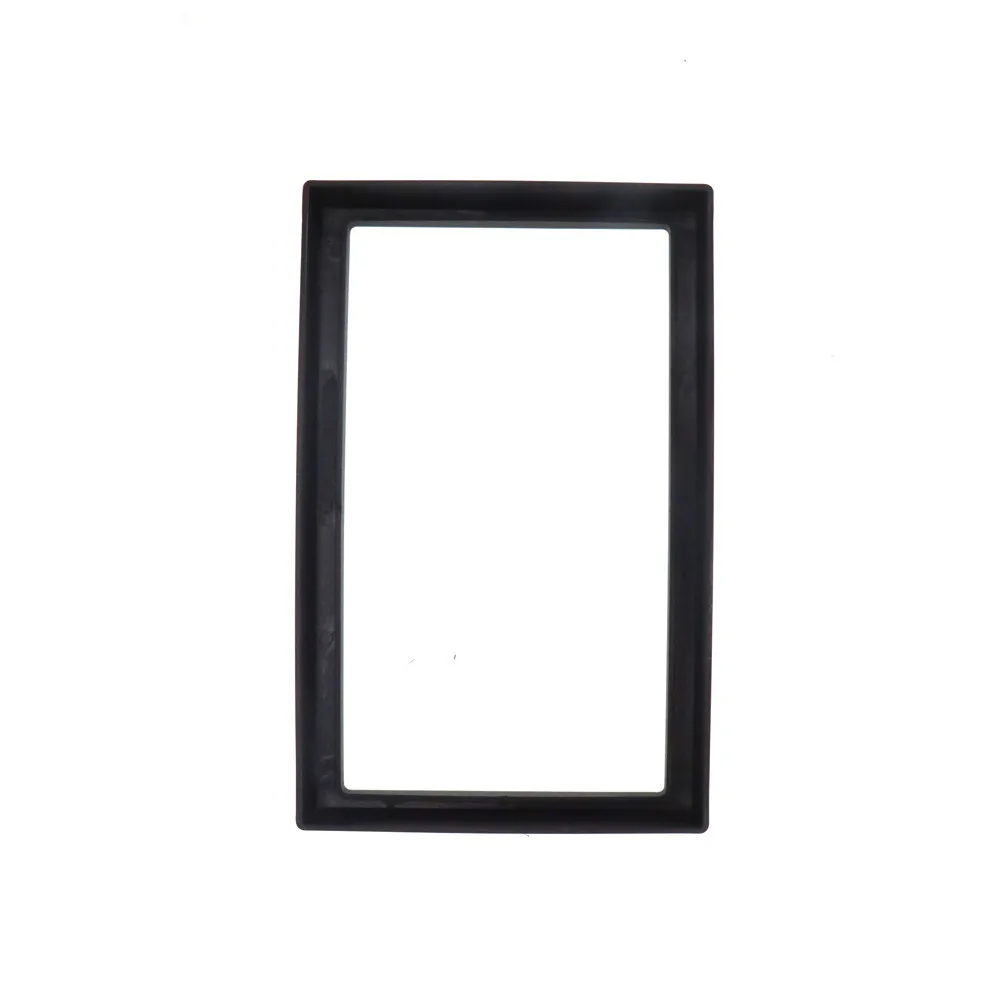 Автомобильный радиоприемник набор мультимедийных рамок для Mazda Family 1998 2004 CD