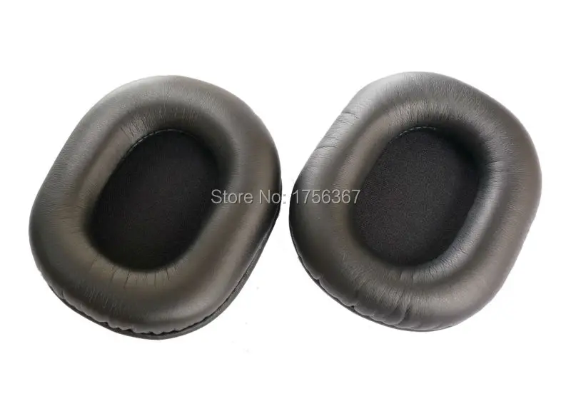 

Replace ear pads for Panasonic RP-HC800-K HC800 headphones original headsets cushion.(earmuffes/headphone cushion)