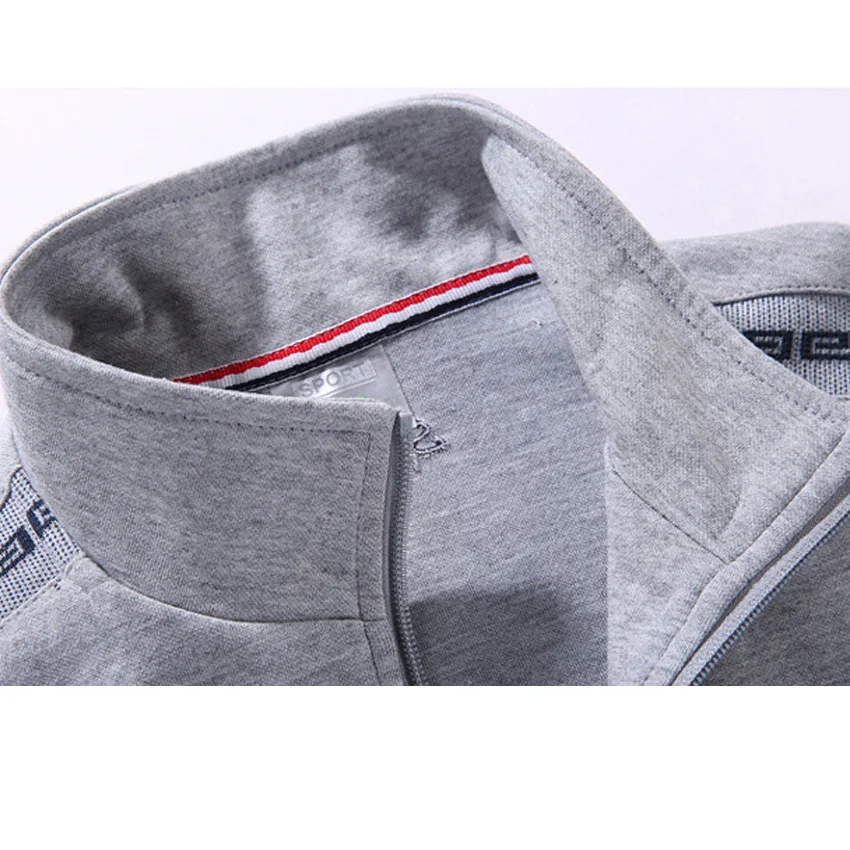 Весенний новый костюм для отдыха Униформа мужской дворец спортивный комплект