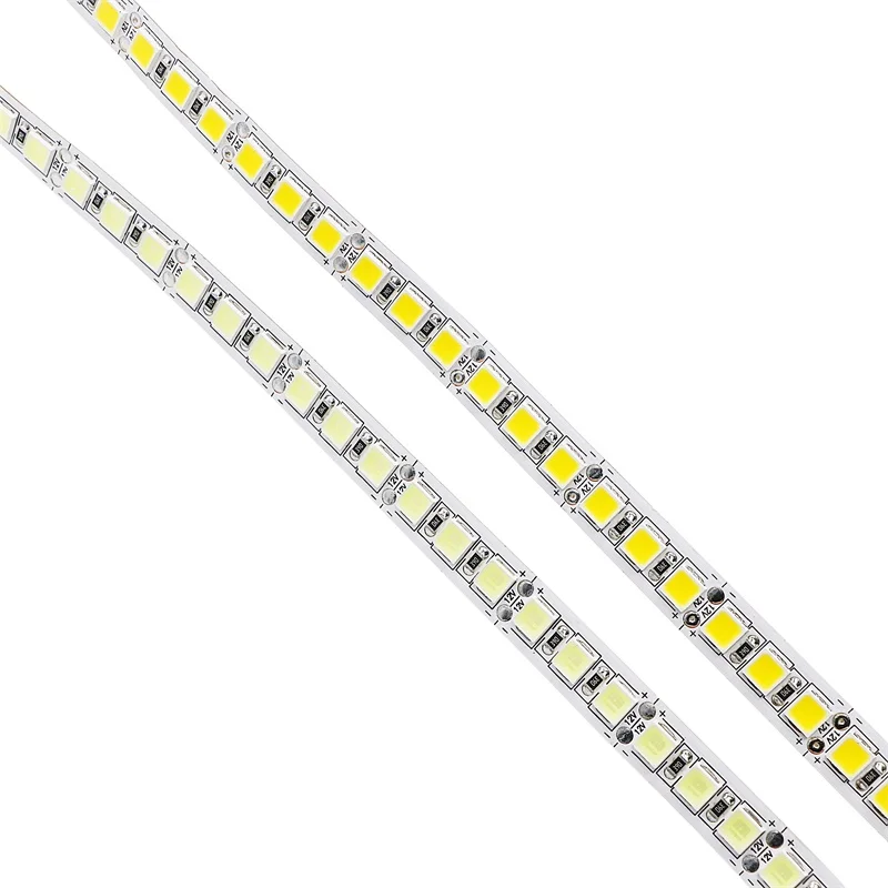 SZYOUMY SMD 5054 Светодиодная лента 5 м 120 светодиодов/м гибкая света 600 светодиодов