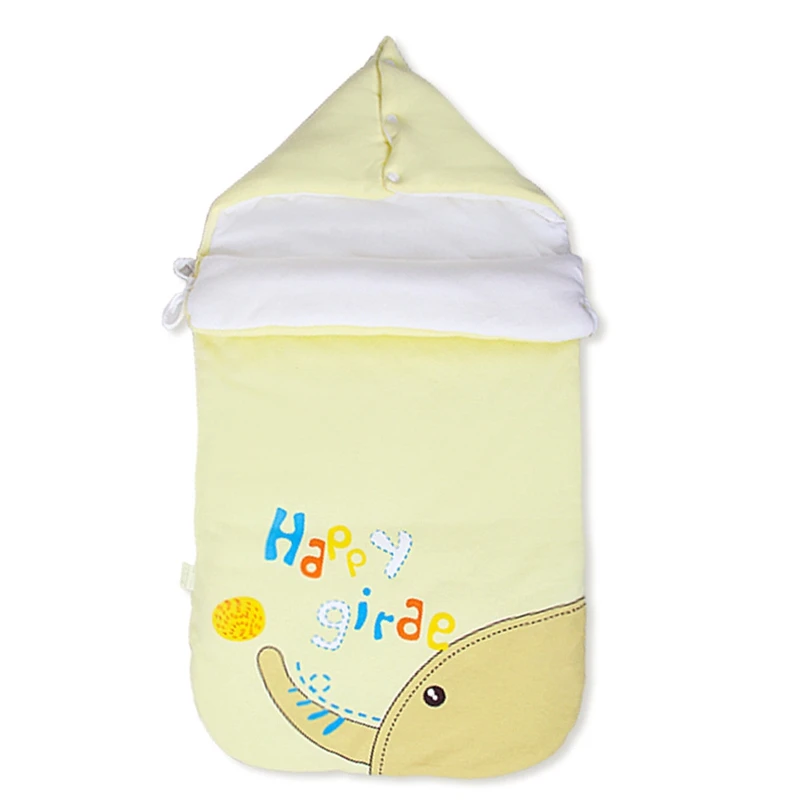 Hot Sale Girls Sleep Gown Bath Robe for Infant Newborn Sleepwear Robes Toddler Cartoon Pyjama Baby Boys Kids Clothes |