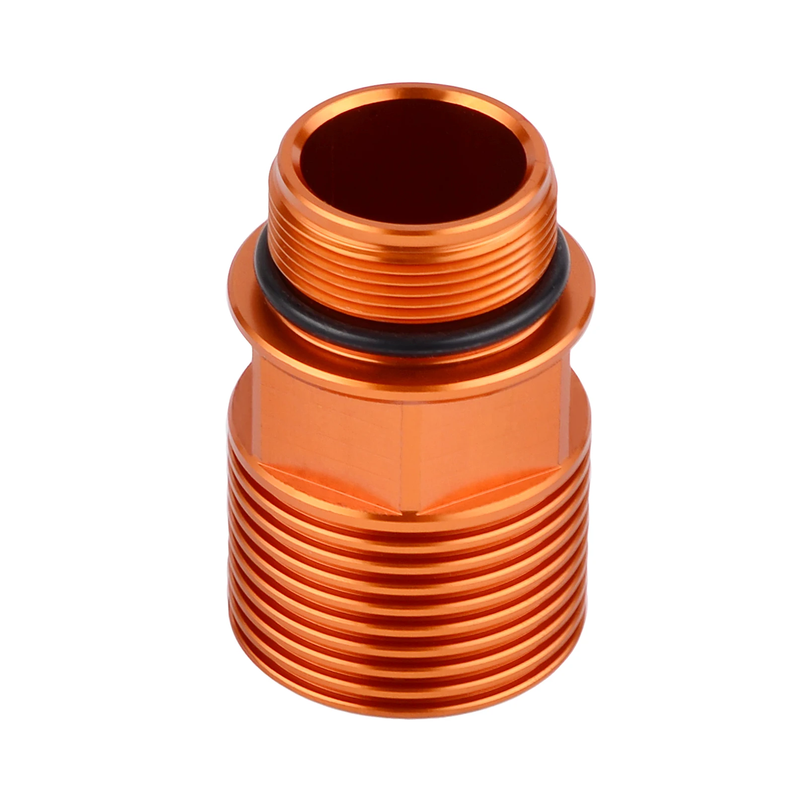 Расширитель резервуара заднего тормоза CNC для KTM 125 200 250 300 350 450 525 530 SX SXF EXC EXCF XC XCW