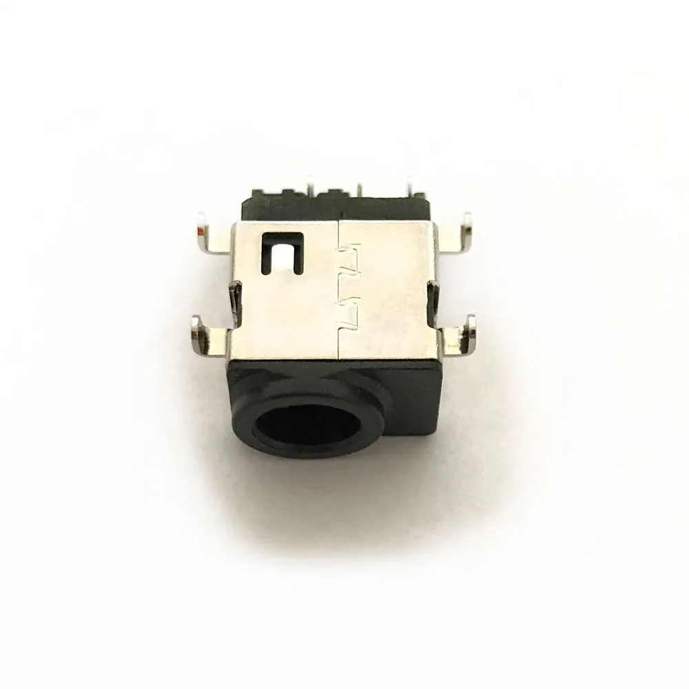 10 шт. в партии бесплатная доставка новое Разъем питания постоянного тока для Samsung