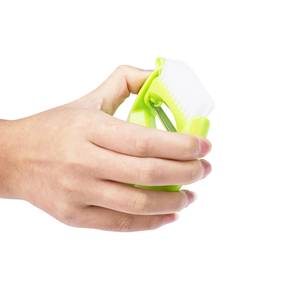 Овощечистка 3 в 1 резак для картофеля приспособление чистки овощей и фруктов репа