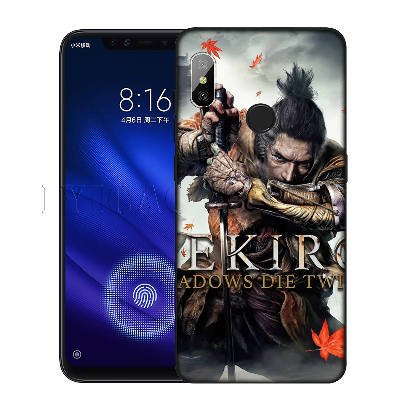 Силиконовый мягкий чехол для Xiaomi Redmi 6A 5A Note 8 7 4 4X 5 Plus 6 Pro|Бамперы| |