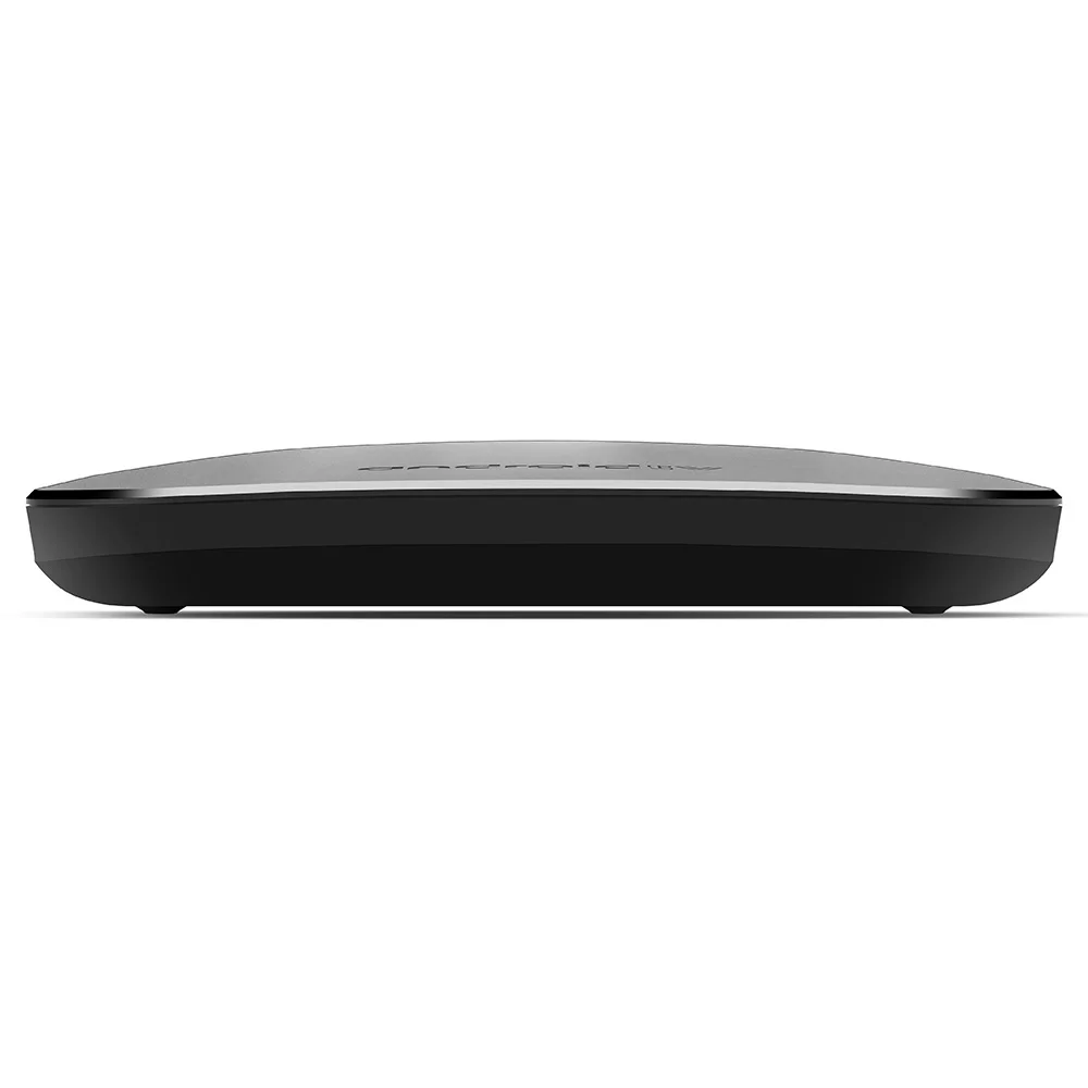 MECOOL M8S плюс Android 7 1 ТВ Box Amlogic S905D DVB-T2/T Декодер каналов кабельного телевидения GB 8 2 4G
