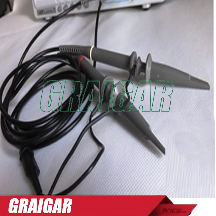 Цифровой осциллограф SDS5032EV OWON двухканальный цифровой запоминающий USB + LAN VGA