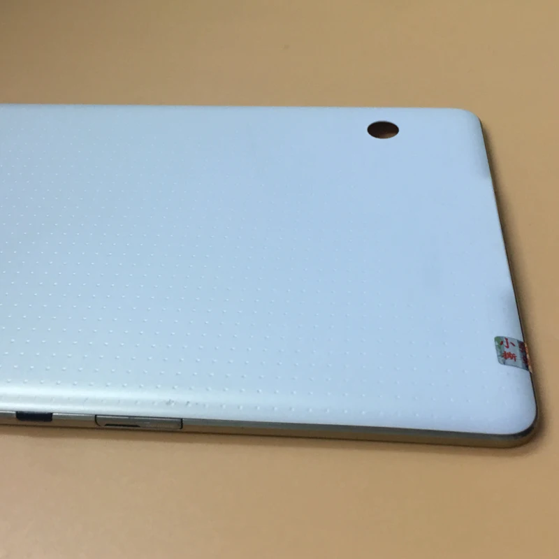 Для samsung Galaxy Tab S 8 4 T700 T705 задняя крышка корпуса батареи чехол Крышка батарейного