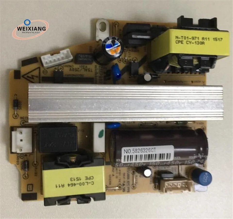 

Original Projector Parts For EPSON CB-X21 Main Power Supply