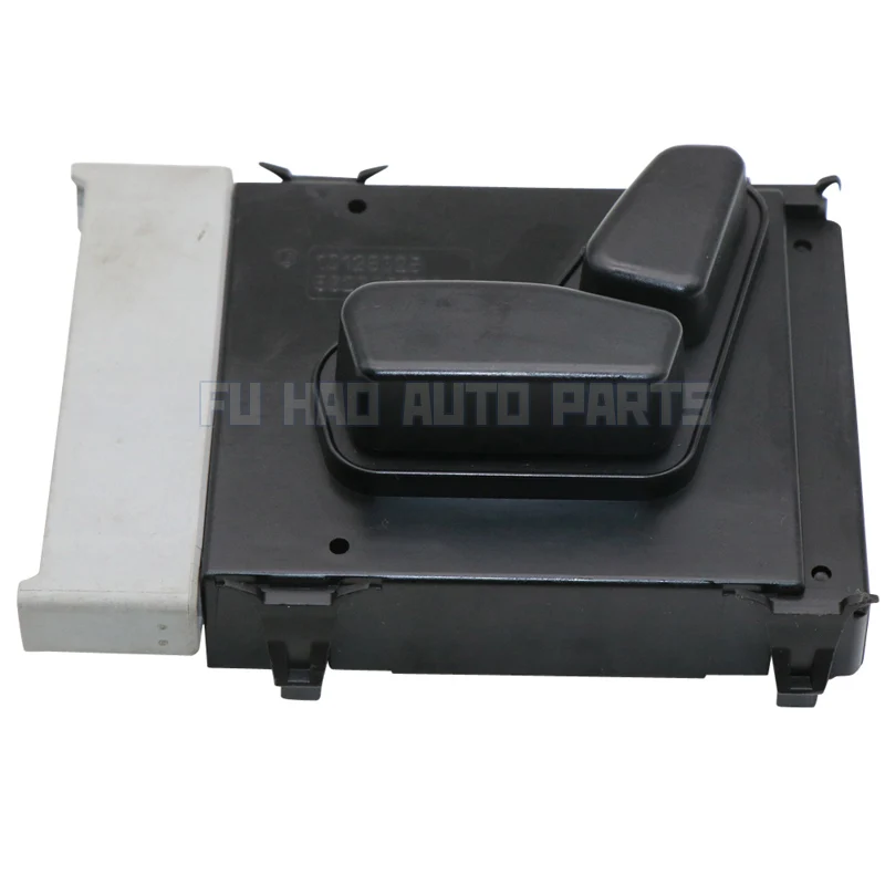 Genuine 68233963AA Driver Side Power Seat Control Switch for Chrysler Pacifica Town & Country 3.6L