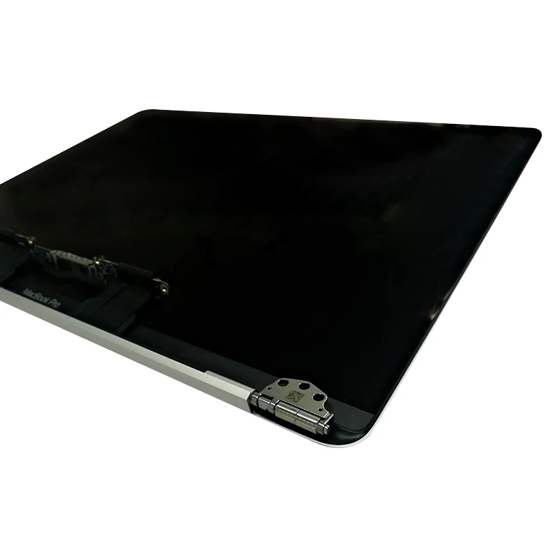 A1706 A1708 ЖК экран полная сборка Новый Серый Серебряный Для Macbook Pro Retina 13 3 &quotA1706 LCD 661