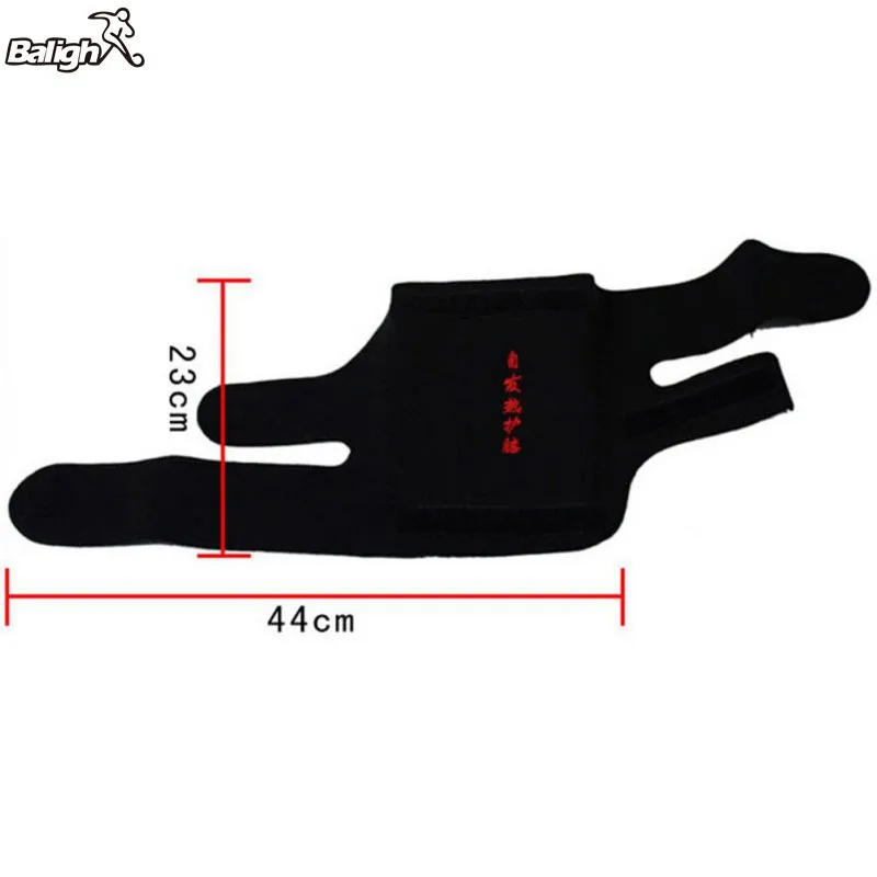 1 пара Самонагревающиеся наколенники с турмалином|sports knee pads|knee padssport |