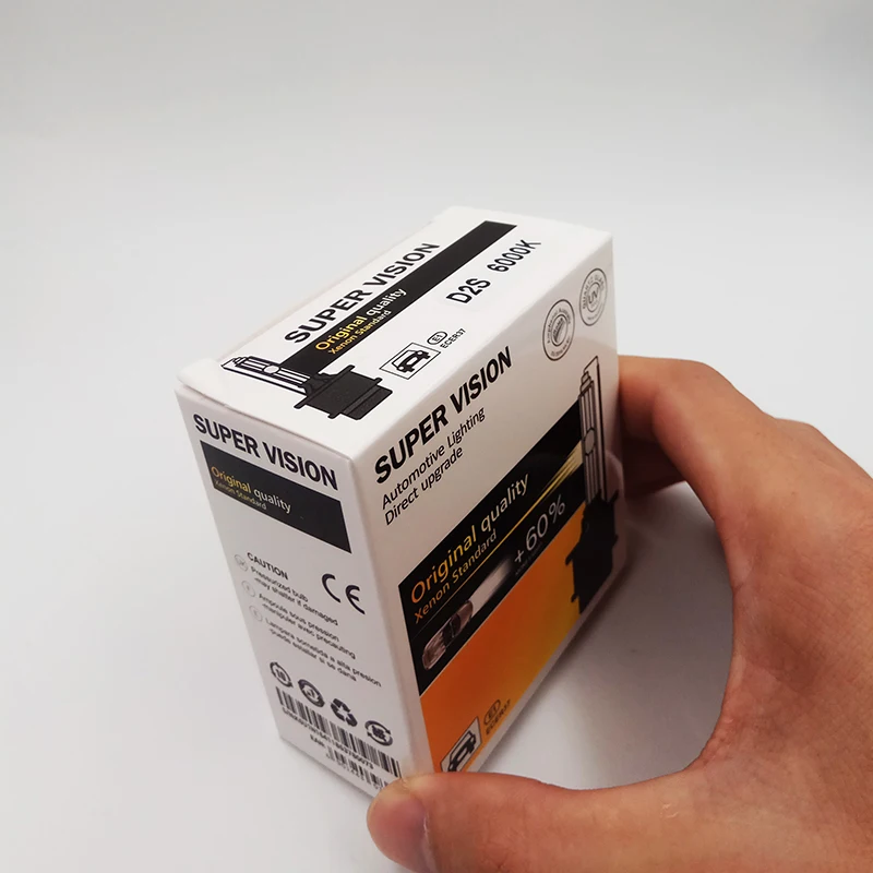 Автомобиль мигает 1 пара ксеноновая HID лампа D1S D1R D2S D2R D3S D3R D4S D4R фары 35W 4300K 6000K 8000K