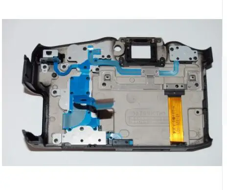 

95%New For Sony SLT A77 II a77-2 a772 A77M2 A77 M2 Rear Back Cover With LCD Hinge Flex Repair Part