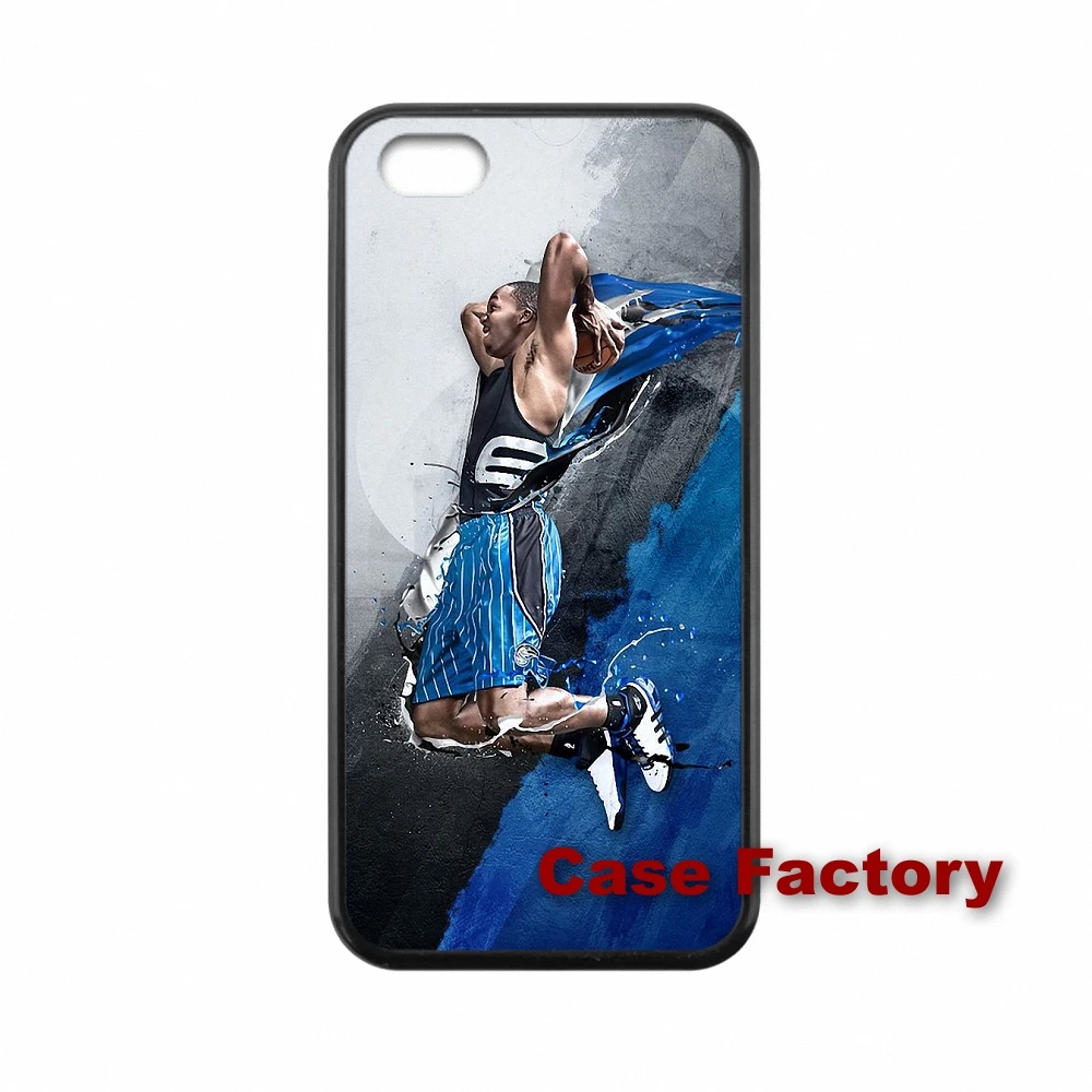 Дуайт Ховард Для Sony Xperia C M2 Z Z1 Z2 Z3 Z4 Z5 компактный iPhone SE iPod Touch 6 LG G2 G3 G4 L70 L90 Nexus 4 5 |