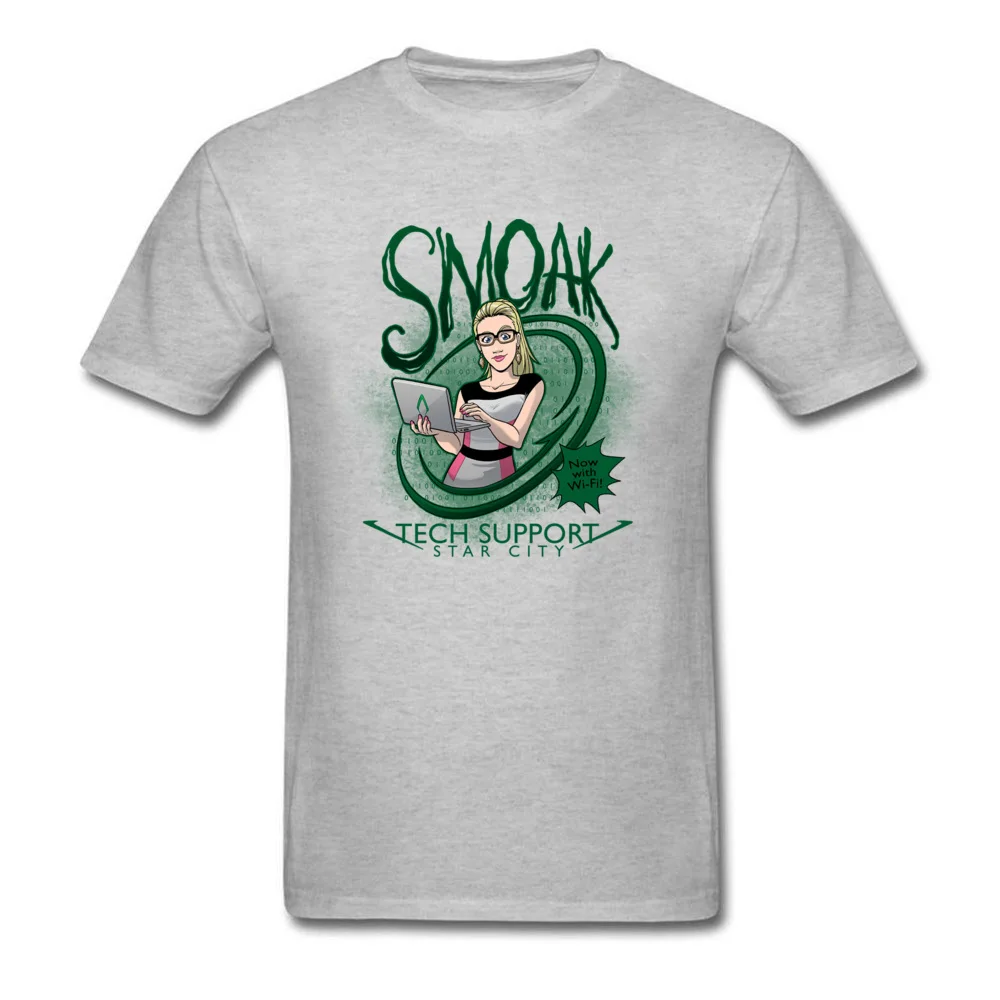 Футболка мужская хлопковая черная зеленая Smoak It Arrow Season | Мужская одежда