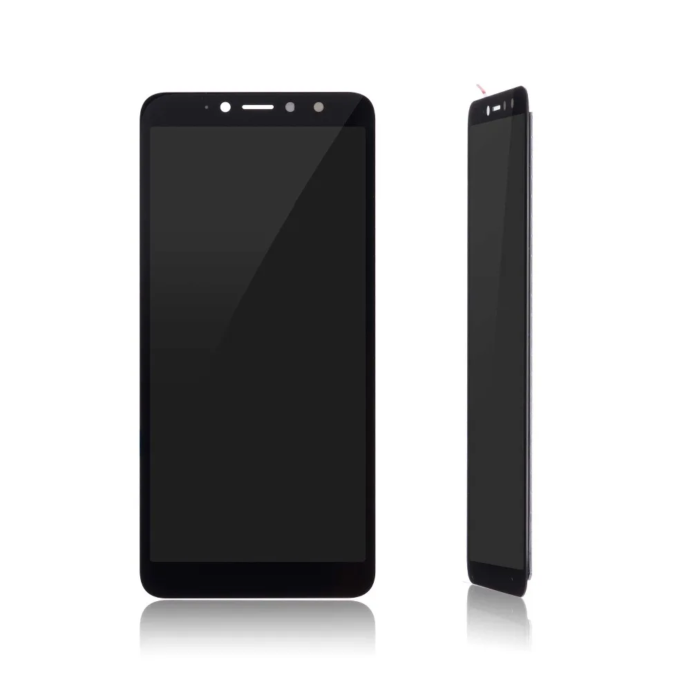5 99 Оригинальный ЖК дисплей для Xiaomi Redmi S2 сенсорный экран Замена дисплея черный