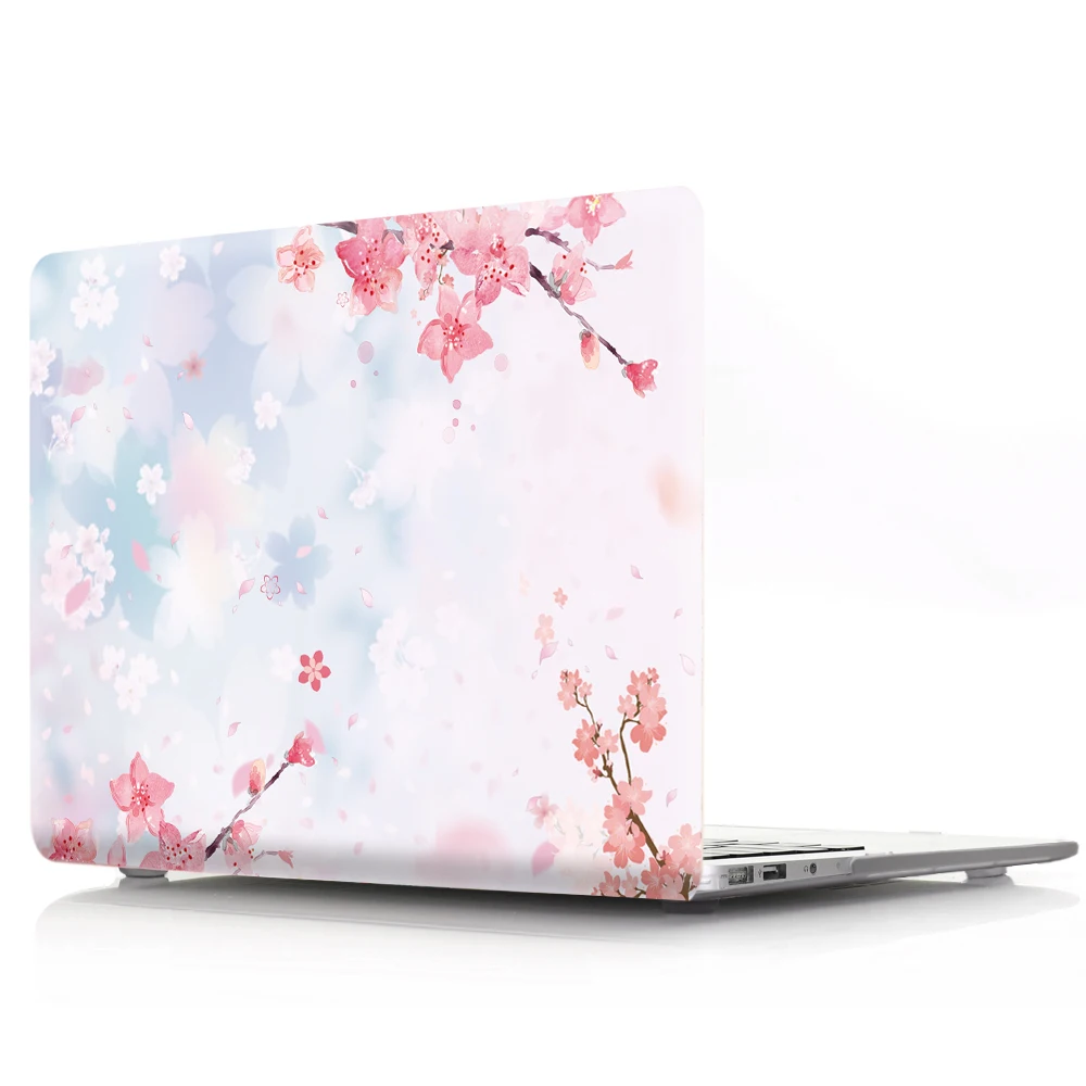 Чехол для ноутбука Macbook Air Pro Retina 11 12 13 15 3 дюйма с тачскрином mac book New A1932 2018|Сумки и