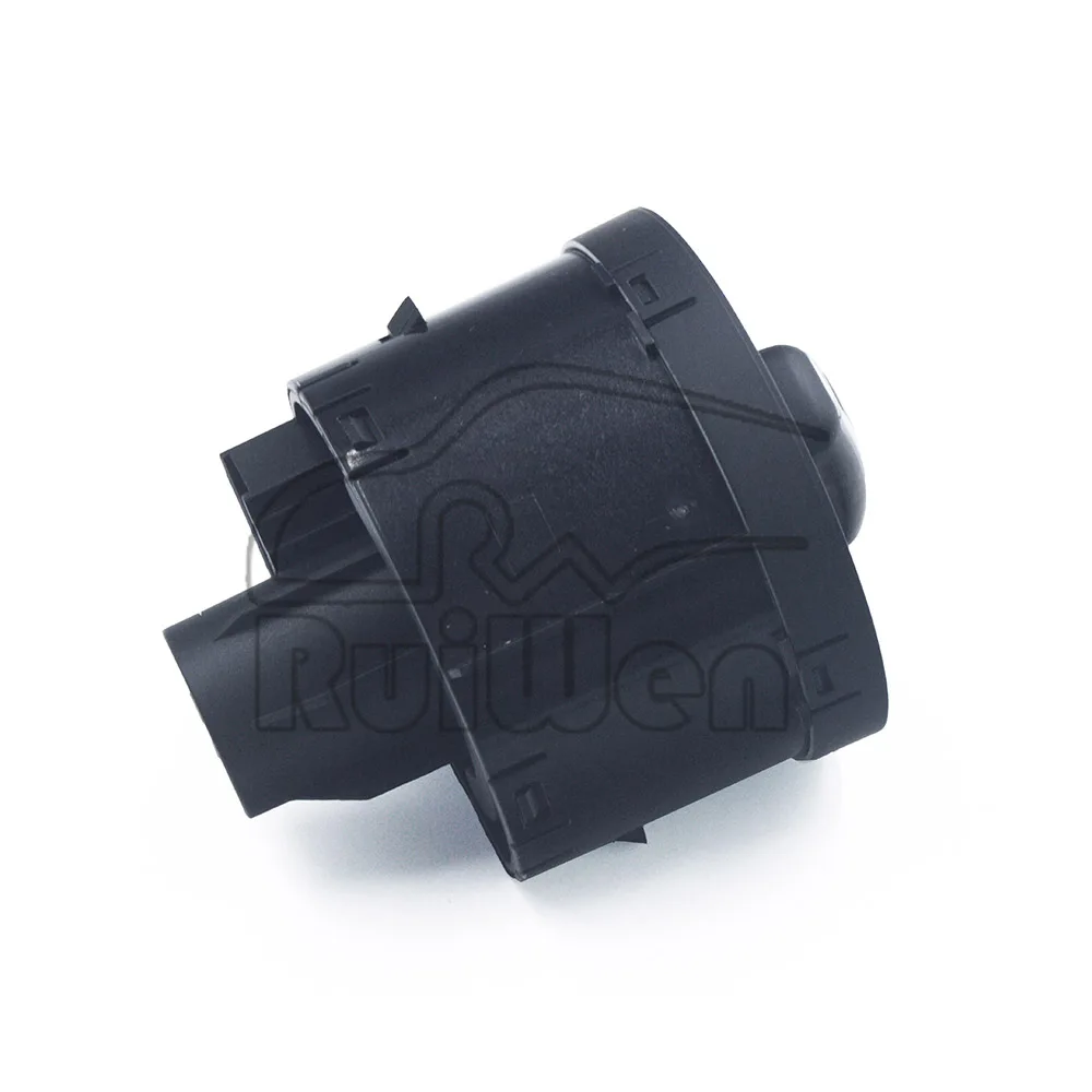 Для VW Golf MK7 Sportsvan Carfter Tiguan Touran T-Roc / SEAT Tarraco противотуманный переключатель