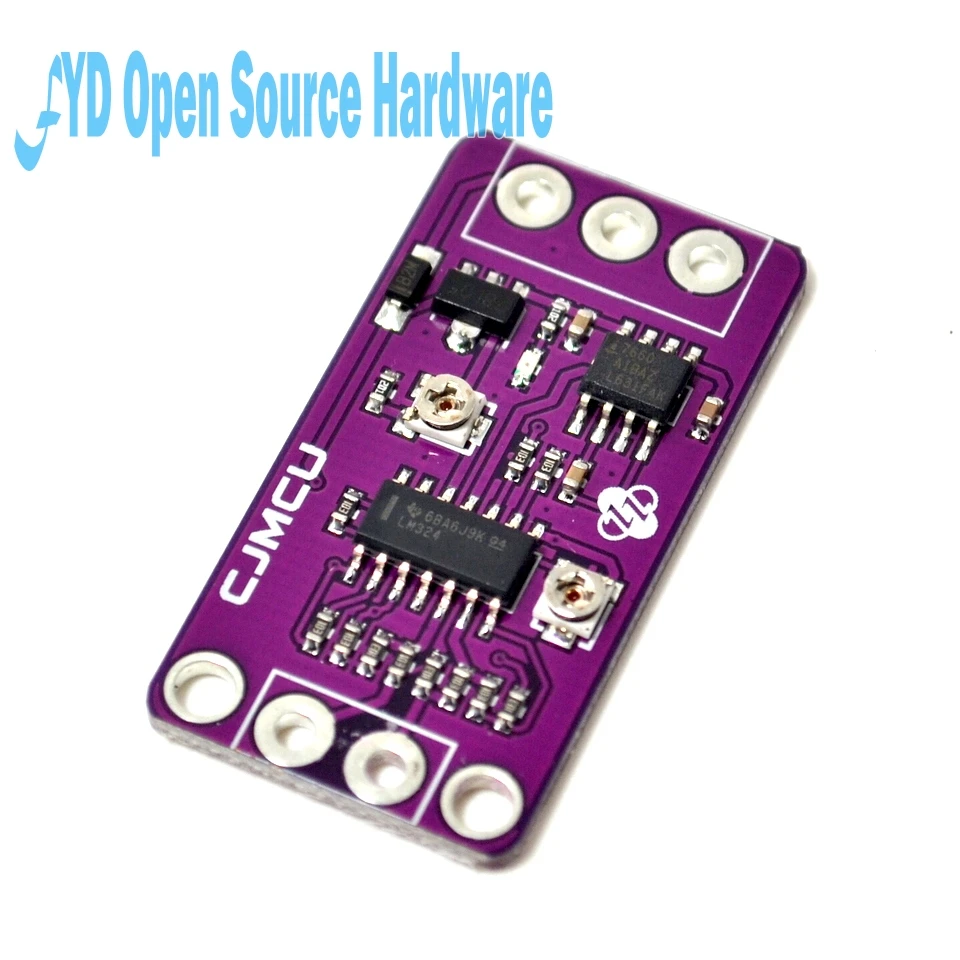 1 шт. CJMCU 3247 модуль тока к напряжению 0 4ма 20мА макетная плата|development board|module board |