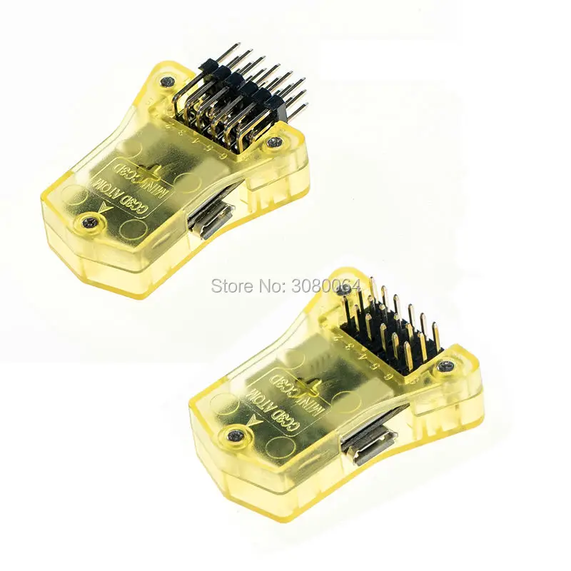 CC3D EVO Контроллер полета 32 бит процессор управления Openpilot Staight ИЗОГНУТЫЙ ШТИФТ stm32