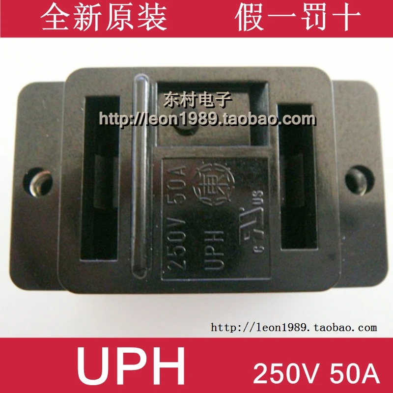 

[SA]New original Japanese - fuse -UP600K 60A fuse -