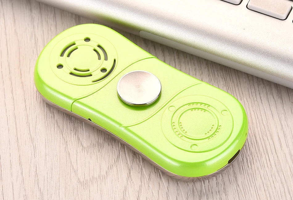 SERVO S08 Непоседа счетчик телефон 1 3 дюймовый Dual SIM карты Bluetooth fm рука Spinner