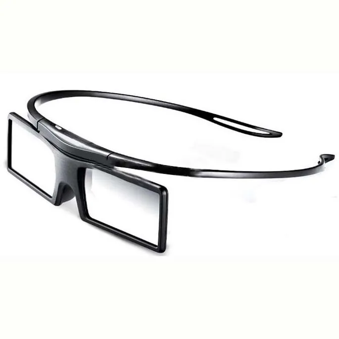 3 шт. Bluetooth 3d-очки для Sony Samsung Panasonic EPSON 3D TV Replace TDG-BT500A TDG-BT400A JU7800 JS9800 | Электроника