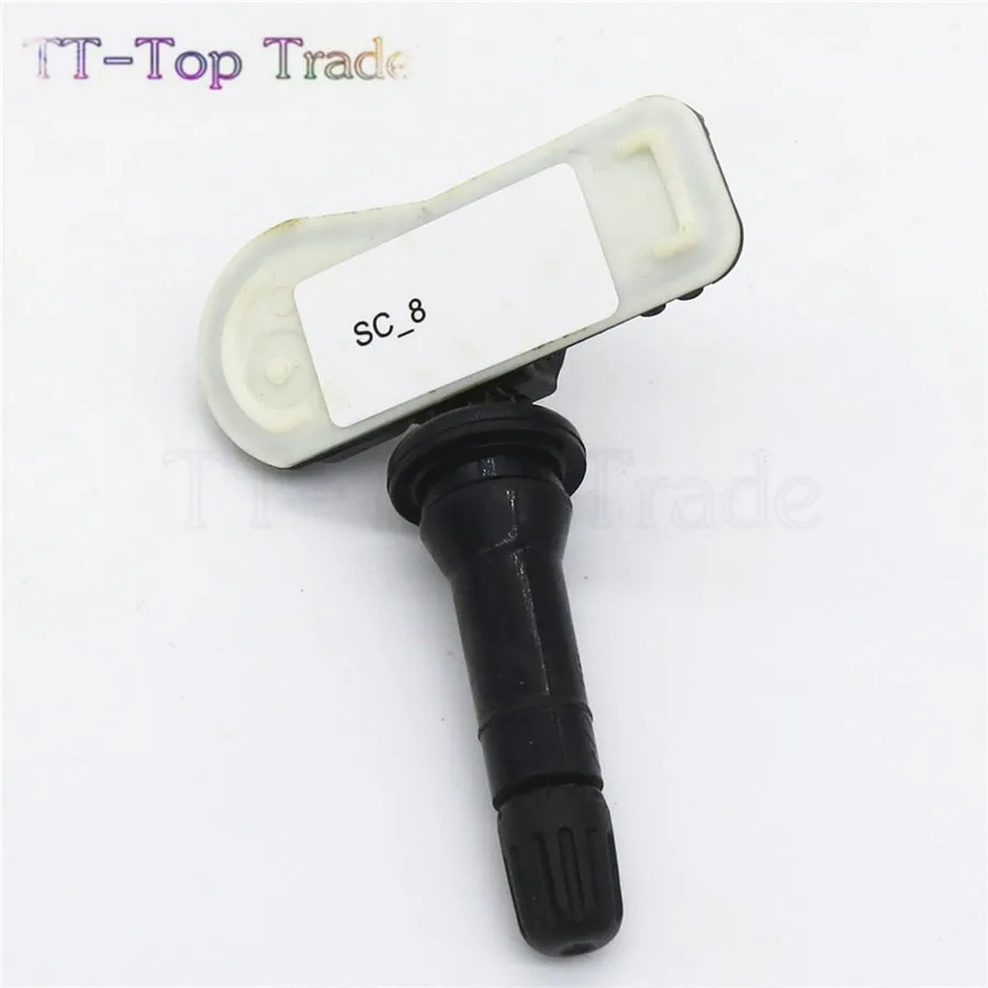 (4pcs/lot) 433Mhz TPMS Sensor For Citroen Jumpy Peugeot Expert 9808859080 | Автомобили и мотоциклы