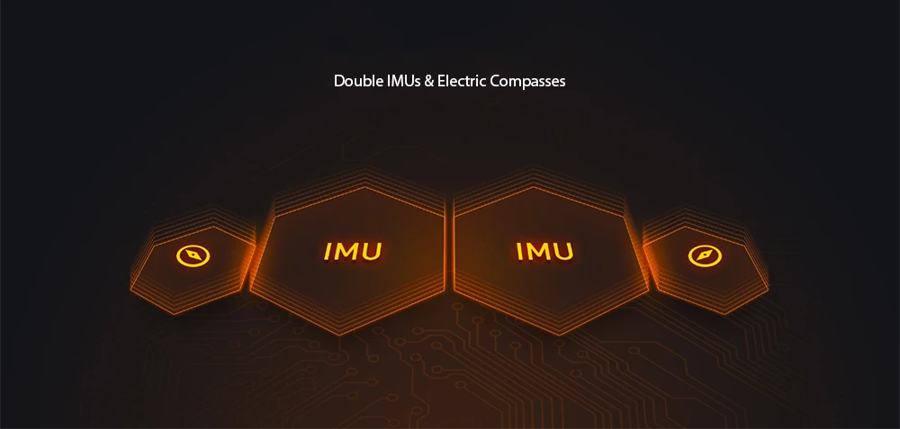 Xiaomi Mi Дрон приложением на английском языке WI-FI FPV 4K Камера Квадрокоптер с дистанционным управлением Drone 3-осевой gimbalhelicopter HD Запись видео пульт дистанционного управления