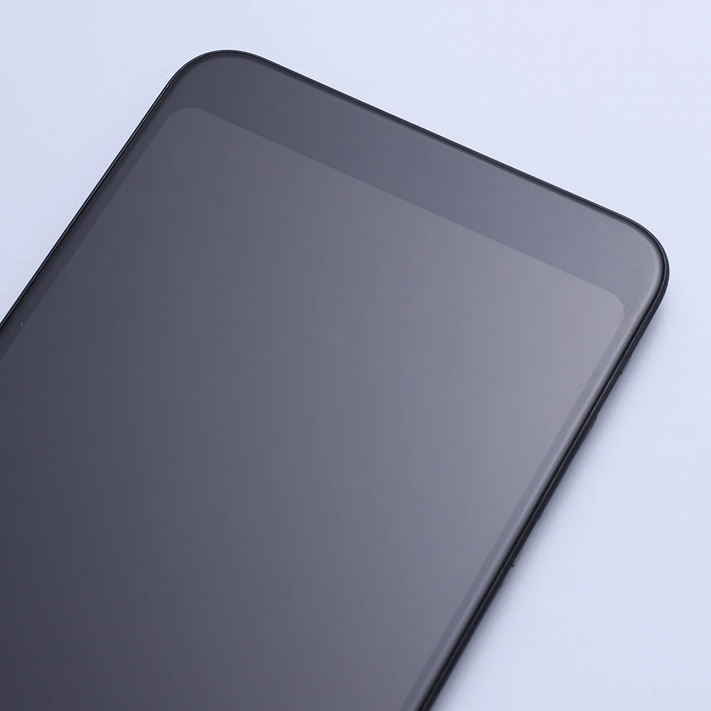 2160*1080 IPS Оригинальный ЖК-дисплей для Xiaomi Redmi 5 Plus с рамкой + сенсорный экран ЖК-экран