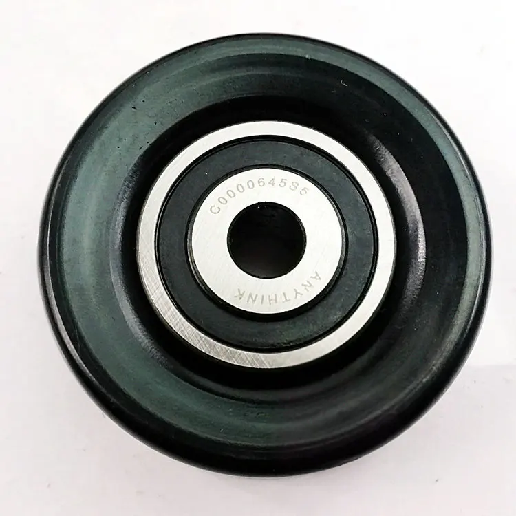 Натяжной шкив для Citroen Saxo Berlingo Ax Peugeot 1 0-1.6L 2020-96222692 96287841 9628784180 SK531258 6453 S4 S5 |
