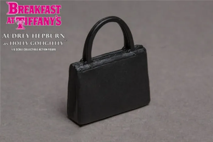 Коллекционная Фигурка Одри Хепберн полный комплект модель игрушки в масштабе 1/6