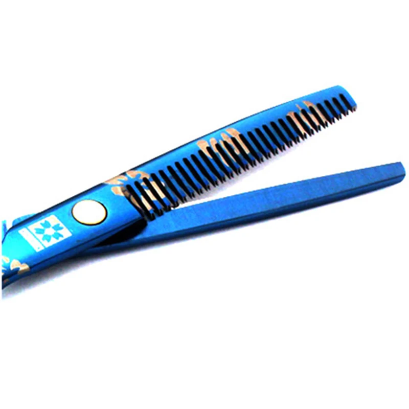 

Professional Shears Dog Pet Grooming Straight Thinning Scissors Polishing Tool Animal Haircut Suppliers Instruments Yinghua