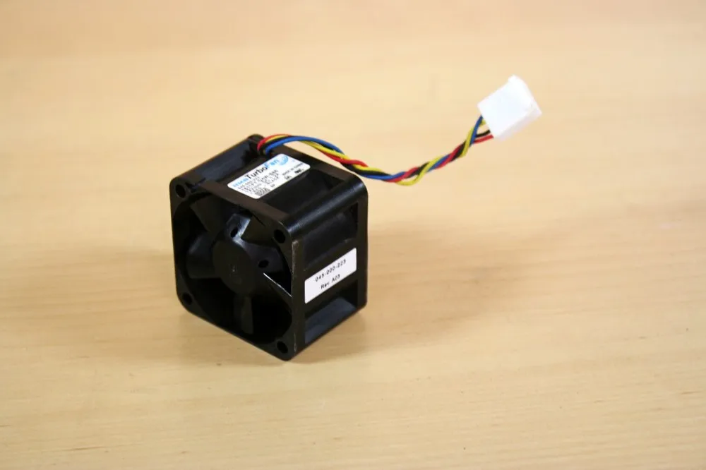 Новые оригинальные НМБ 1611FT-D4W-B86 12V 1.2A 4028 4 см Сервер вентилятор охлаждения |