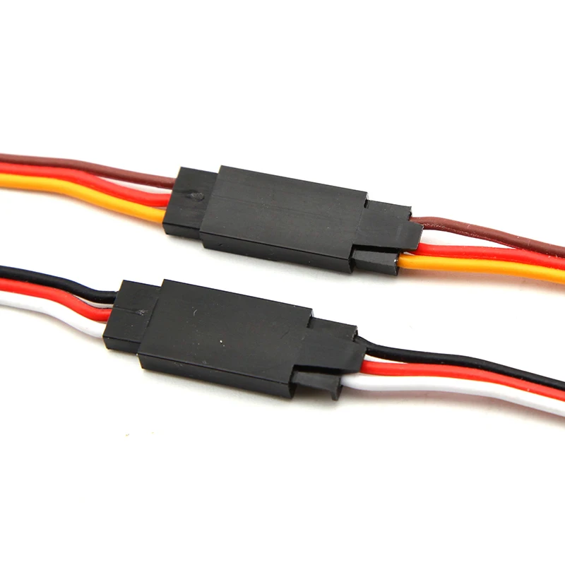 10 шт. кабель-удлинитель для радиоуправляемого квадрокоптера