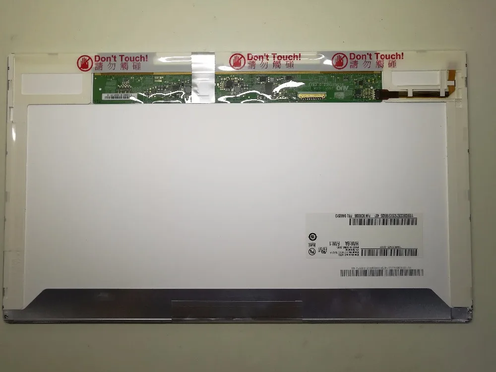 LTN156AT08 LP156WH2 TPB1 B156XTN01.0 для Dell E5510 E6510 M4500 ЖК-экран 30PIN 1366*768 15 6 ''ЖК-матрица |