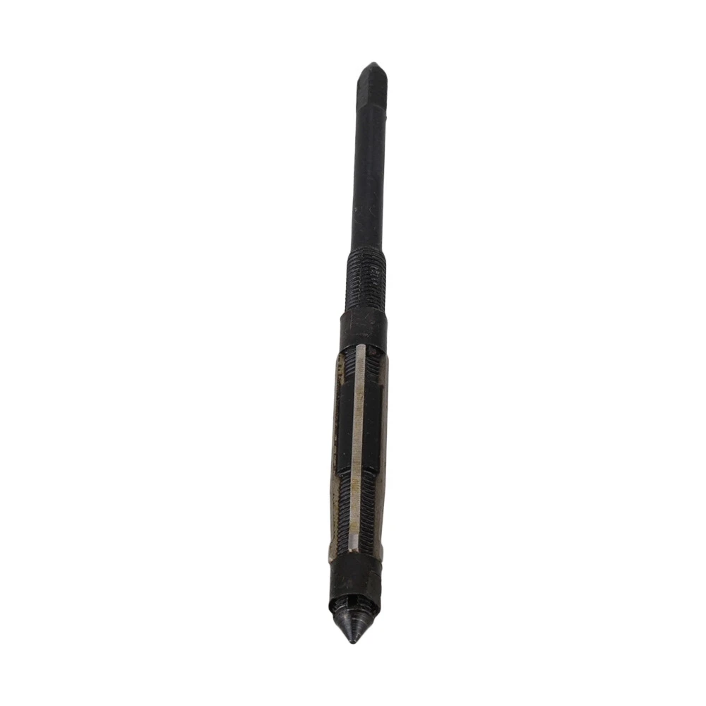 

High Speed Steel 7.75mm-8.5mm Blade Cutting Dia Adjustable Hand Operated Reamer