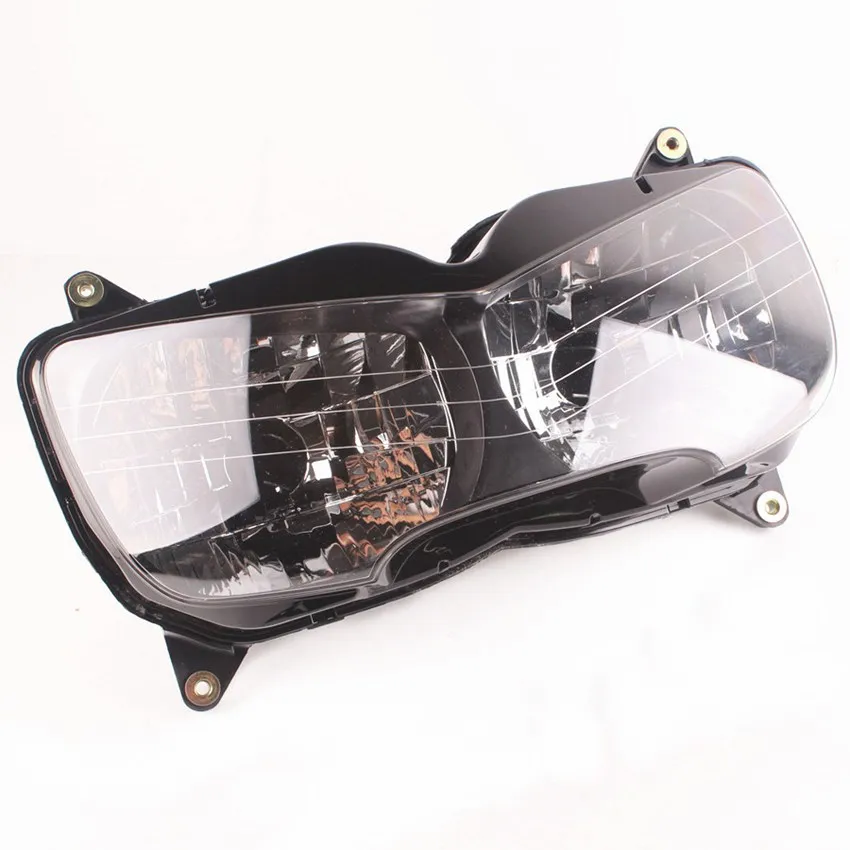 Передняя фара светильник головная лампа в сборе для Honda CBR919 CBR900RR CBR 919 900 RR 1998 1999