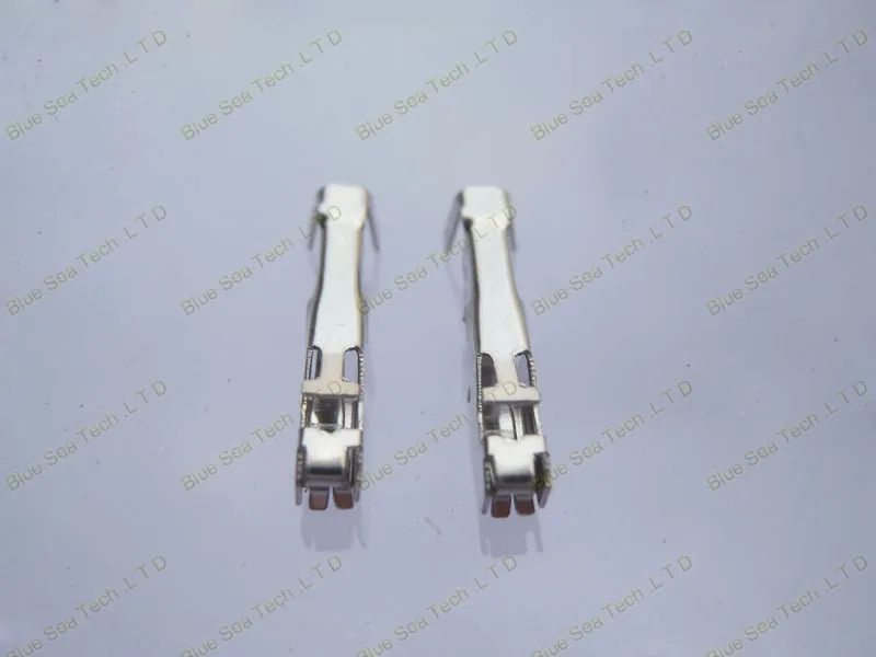 Женская обжимная Клемма для автомобиля|crimp terminal connector|spade terminalcrimp |