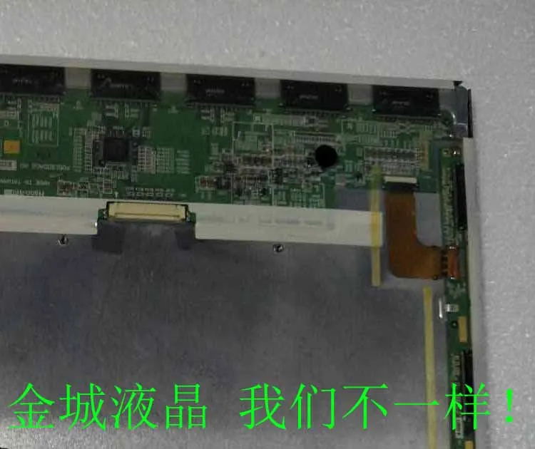 100% оригинальная новая HSD150MX15 B01 Hancai new B00/ 15A ПРОМЫШЛЕННАЯ ЖК панель TM150TDS50|ЖК-экраны