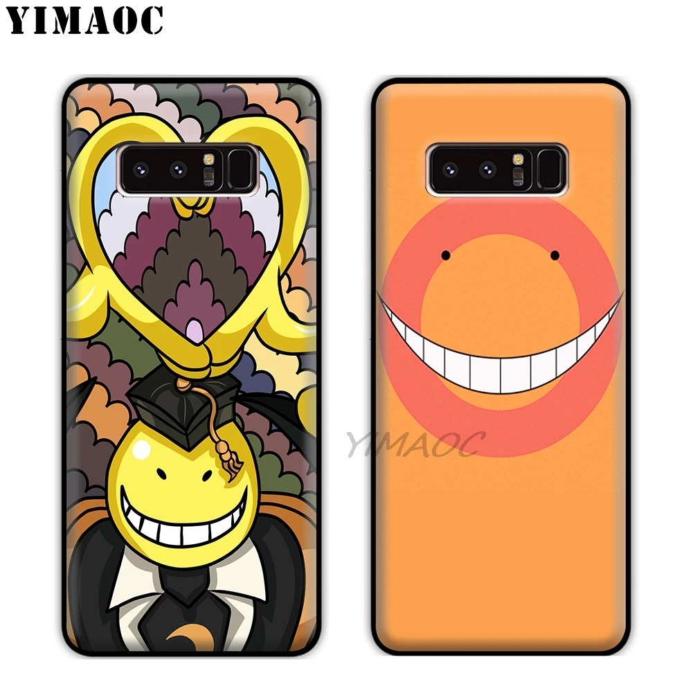 Мягкий ТПУ силиконовый чехол для Samsung Galaxy S10 S10e S9 S8 Plus S7 S6 Edge и J6 |